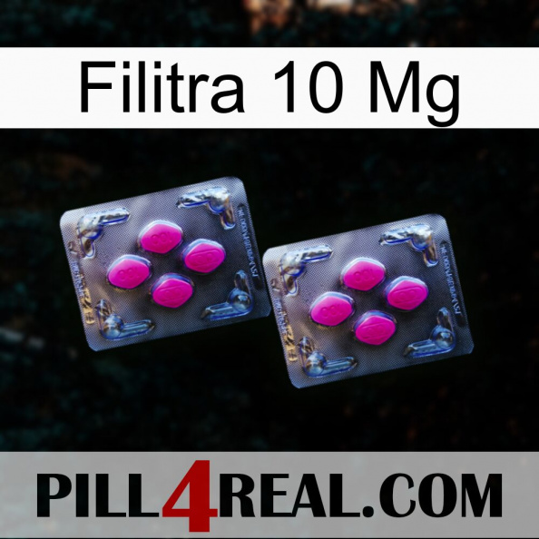 Filitra 10Mg 01